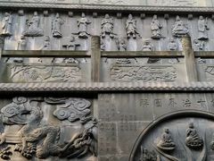 景点-金堂县云顶石城风景区