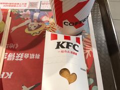 -肯德基(布吉老街店)