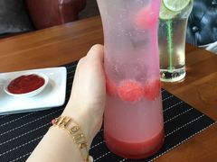 -桉树林A coffee 森林餐厅(三圣乡店)