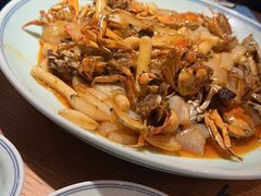 -周家二小姐的菜(丹阳店)