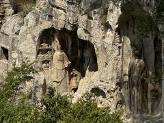 -青州市云门山风景区