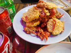 -螺丝找虾(总统府1912店)