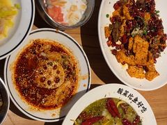 -太二酸菜鱼(宁波来福士店)