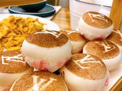 -云里小坐·小院里·团建·宴请·下午茶(三圣乡店)