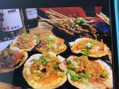 -铁人烧烤(北京店)