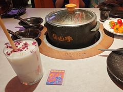 -芸山季·云南山珍菌火锅(人民广场来福士店)