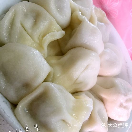 清真刘家饺子馆(东升店)