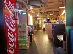 -星林居酸辣米线餐厅