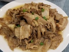 -茶油香闽南菜·花园餐厅(前埔店)