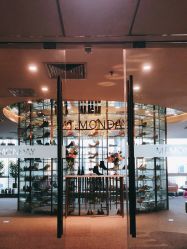 -MT.MONDAY女鞋定制