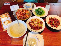 -大牌大·传统杭帮菜(湖滨店)