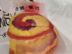 流沙包-焙丽拾光(麦凯乐直营店)
