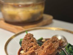 菜包狮子头（经典招牌）-食廬(虹桥南丰城店)