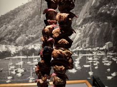 -拉蒂娜·巴西牛排馆 Latina·Brazilian Steakhouse(王府井喜悦店)