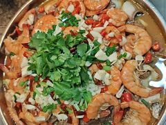 -鹊华居·地道鲁菜·海鲜·融合味(大明湖店)