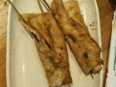 -木屋烧烤(南新店)