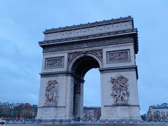 -埃菲尔铁塔