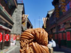 -古文化街旅游区