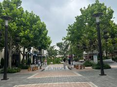 -比斯特上海购物村精品奥特莱斯