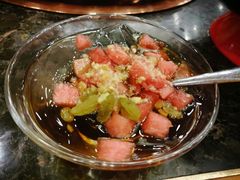 -老码头火锅(玉林店)