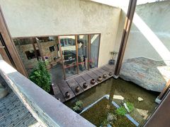 -几荷·恰似故人来(秀水广场店)