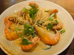 -漫活堂·喜泰荟·东南亚风味小馆(美林M·LIVE天地店)