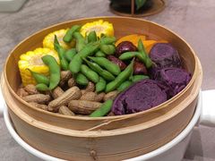 -聚宾楼·烤鸭·家宴(科技三路店)