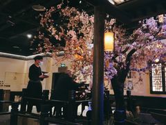 -绿茶餐厅(朝阳大悦城店)