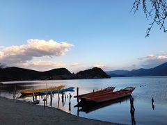 -丽江泸沽湖景区
