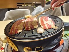 -韩园大片肉(齐市三中总店)