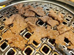 -小米烤肉-泥炉炭烤(常营店)