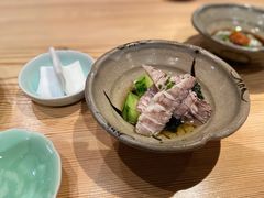 -然寿司(郎园vintage店)