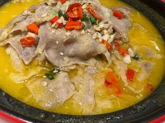-小菜园新徽菜(江阴万达店)