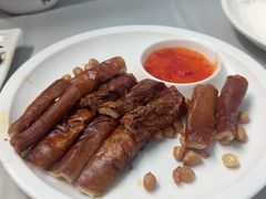 -海鲜街菜馆(海珠南路店)