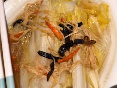 -老乡鸡(亚夏汽车城同创科技园店)