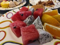 -杭州龙禧福朋喜来登酒店