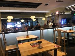 大堂-大厨小馆(华阳城店)