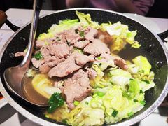 -全牛匠·乐山跷脚牛肉(西北旺万象汇店)