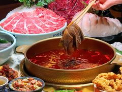 -矮板凳老火锅(宽窄巷子店)