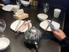 -老牌坊鲁菜名店(美莲广场店)