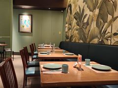 -安南越南餐厅(青岛万象城店)