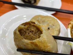 -白魁老号饭庄(交道口店)