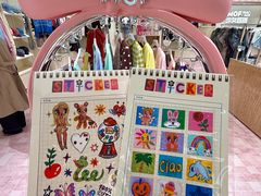 -东莞松山湖万象汇