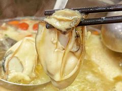 -花苑美食横琴生蚝火锅(拱北粤华路店)