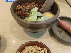 -京参 • 擂椒饭(这有山店)