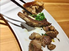 -割烹旭日本料理(龙湖狮山天街店)