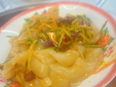 -那红花·东北菜铁锅炖(仙林金鹰店)