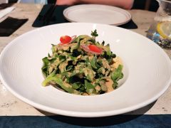 -T館·花园艺术餐厅