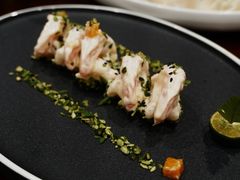 -喜鼎海胆水饺(东港店)