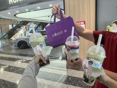 -蛙小侠(五象万象汇店)